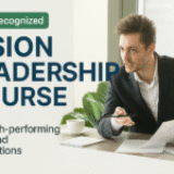 Vision Assistant Course