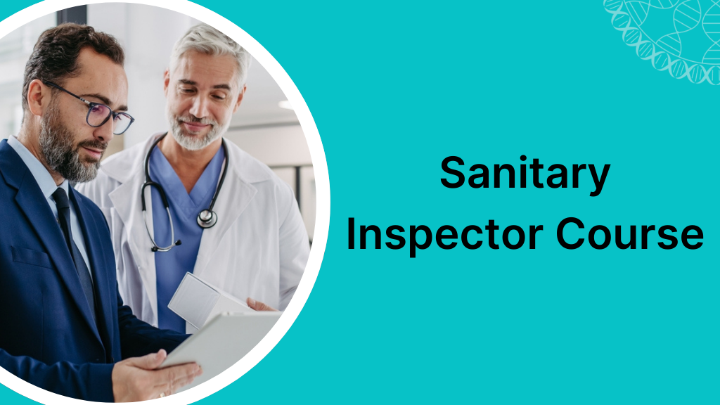 Best Health Sanitary Courses